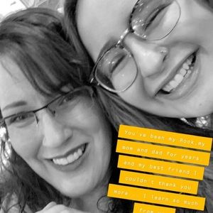 Meet your Posher, Jami